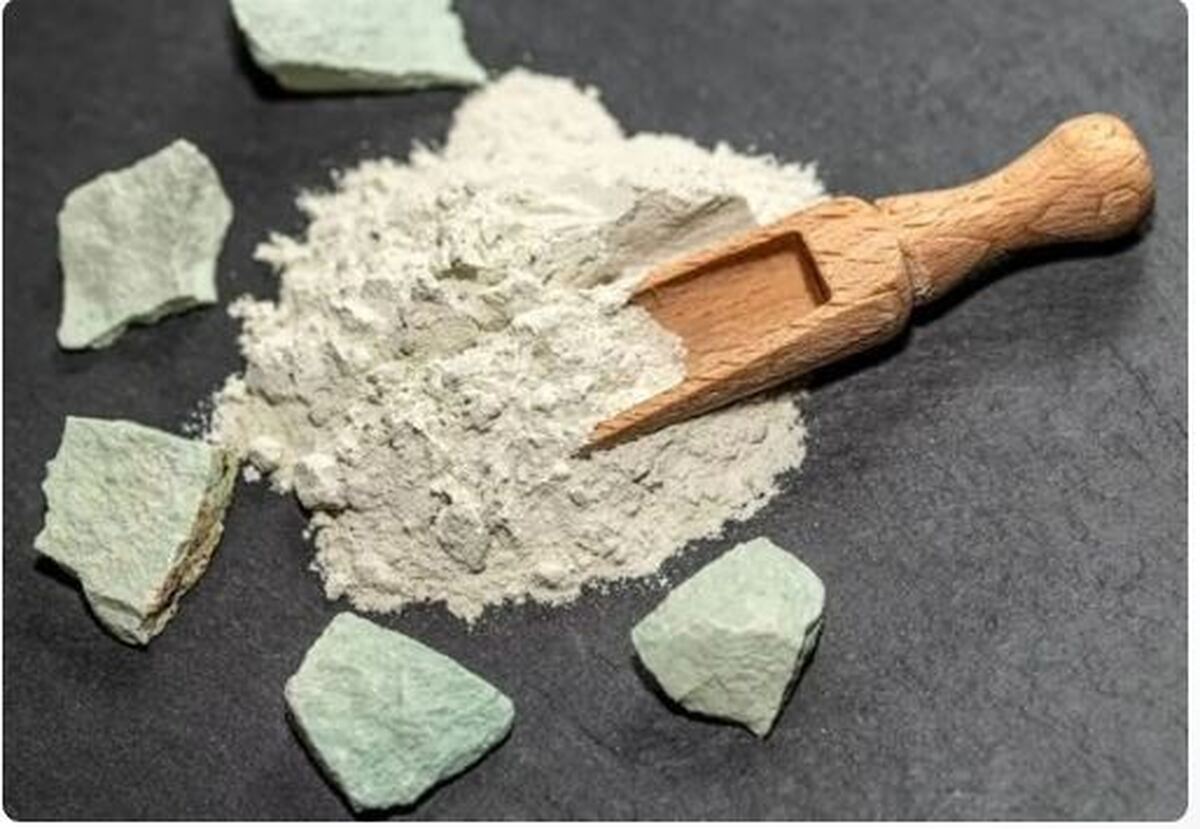 هشدار سازمان غذا و دارو برای استفاده از سنگ مرداب