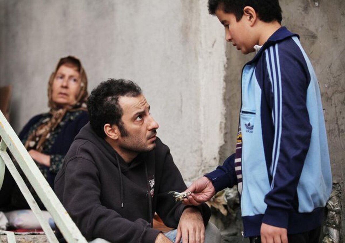 از «ابد و یک‌روز» تا «زن و بچه»؛ راز تمایز سعید روستایی چیست؟