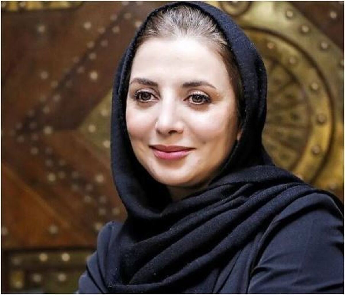 بدل به شدت شبیه رویا میرعلمی با شباهت صد در صدی پیدا شد!