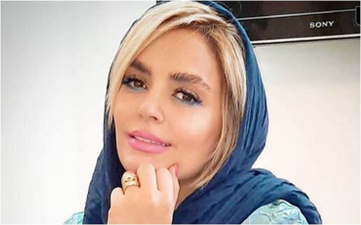 سپیده خداوردی تولد مادر عزیزتر از جانش رو اینجوری تبریک گفت! +عکس