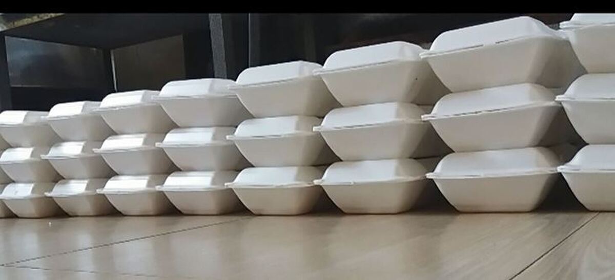 پویش اطعام حسینی در میان خانواده های نیازمند در استان چهارمحال و بختیاری در حال اجرا است