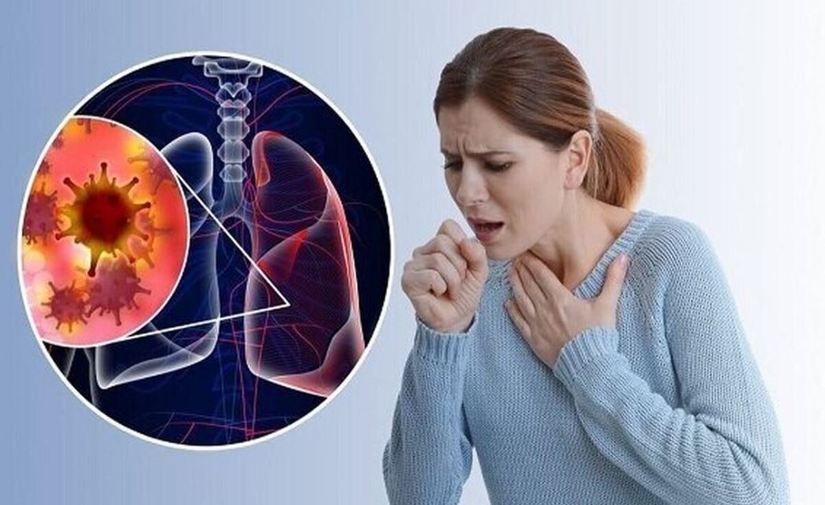 مواردی که به پاکسازی ریه در هوای آلوده کمک می‌کند را بدانید