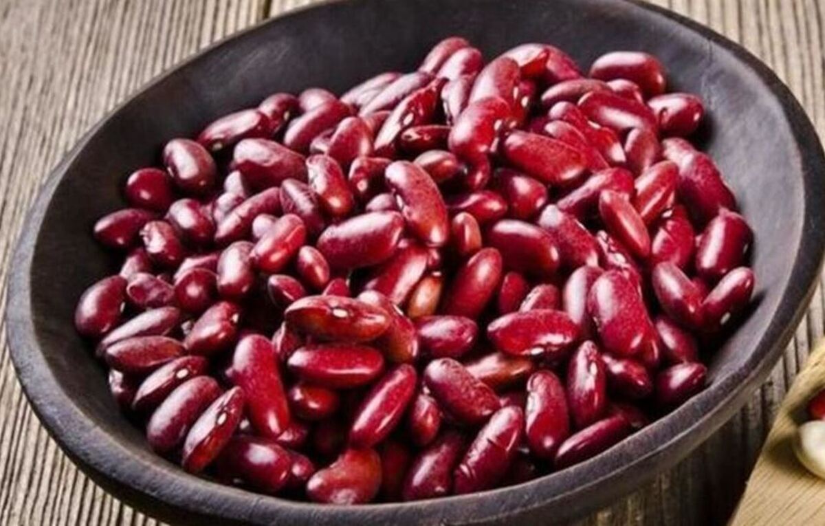 خواص جادویی مصرف لوبیا برای حفظ سلامت این عضو مهم بدن