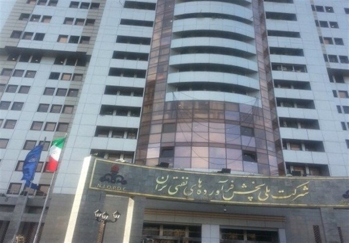 شرکت پخش: هیچ نشانه‌ای از اختلاط بنزین با آب مشاهده نشده