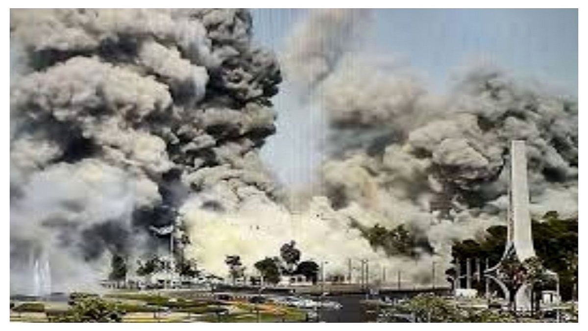 واکنش وزارت دفاع ترکیه پس از حملات اسرائیل به سوریه