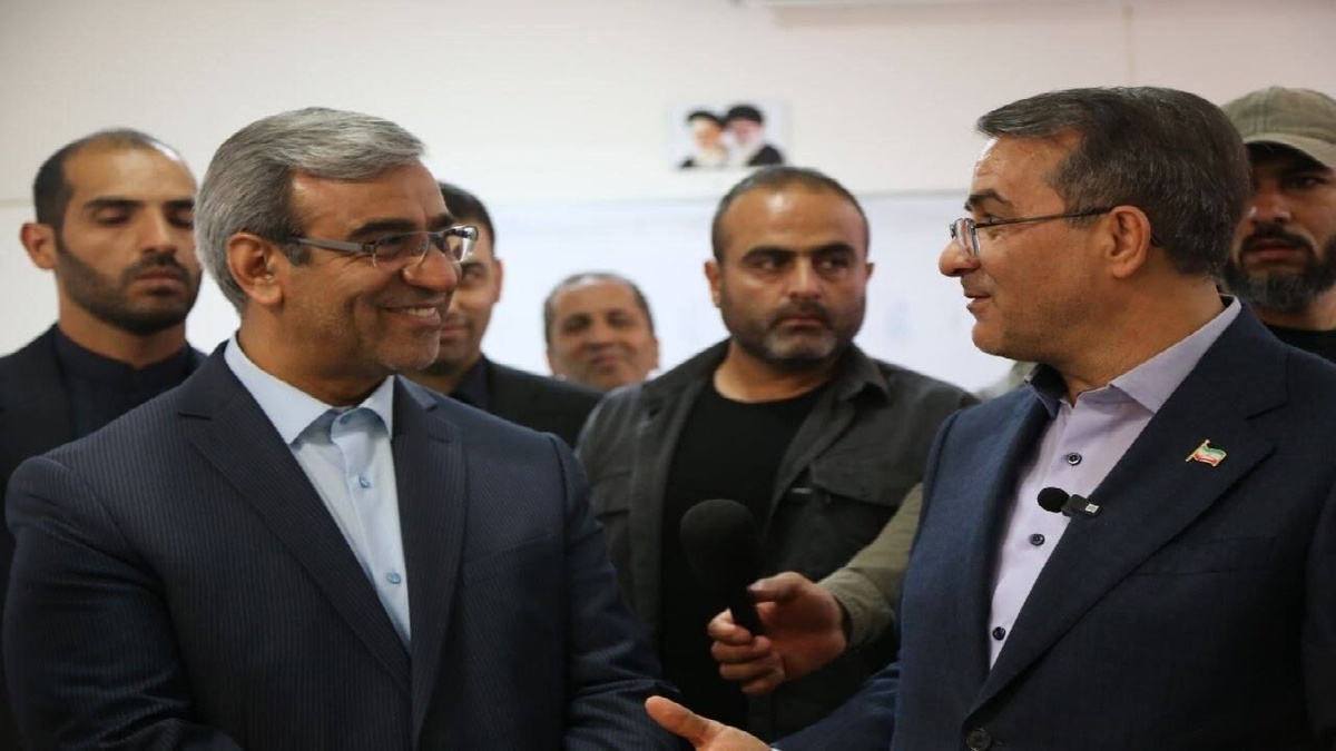 ۱۰۰ هزار نفر امسال استخدام دولت می‌شوند