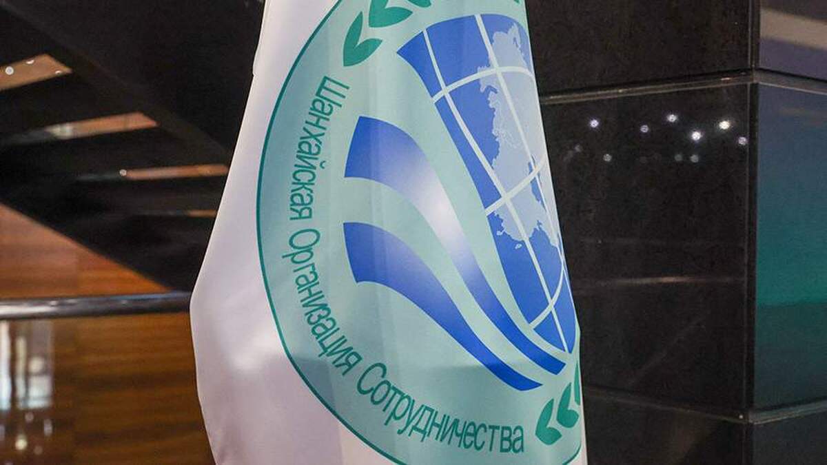 پاشینیان درخواست ارمنستان برای پیوستن به سازمان همکاری شانگهای را اعلام کرد
