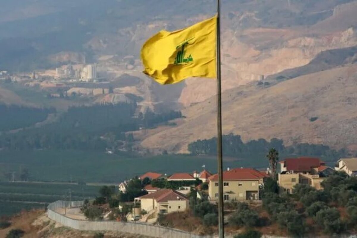 فرمانده نیروی دریایی حزب‌الله لبنان هدف حملات تروریستی رژیم صهیونیستی قرار گرفت