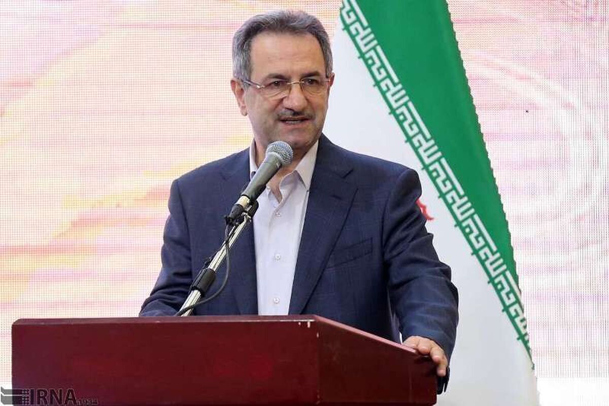 دایر بودن بازارچه های مرزی برای عرضه صنایع‌دستی در ایام اربعین