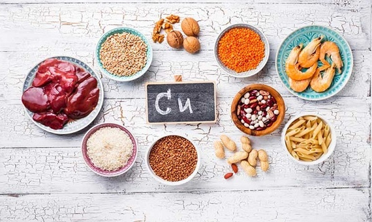برای کاهش جذب مس چه راهکاری وجود دارد؟
