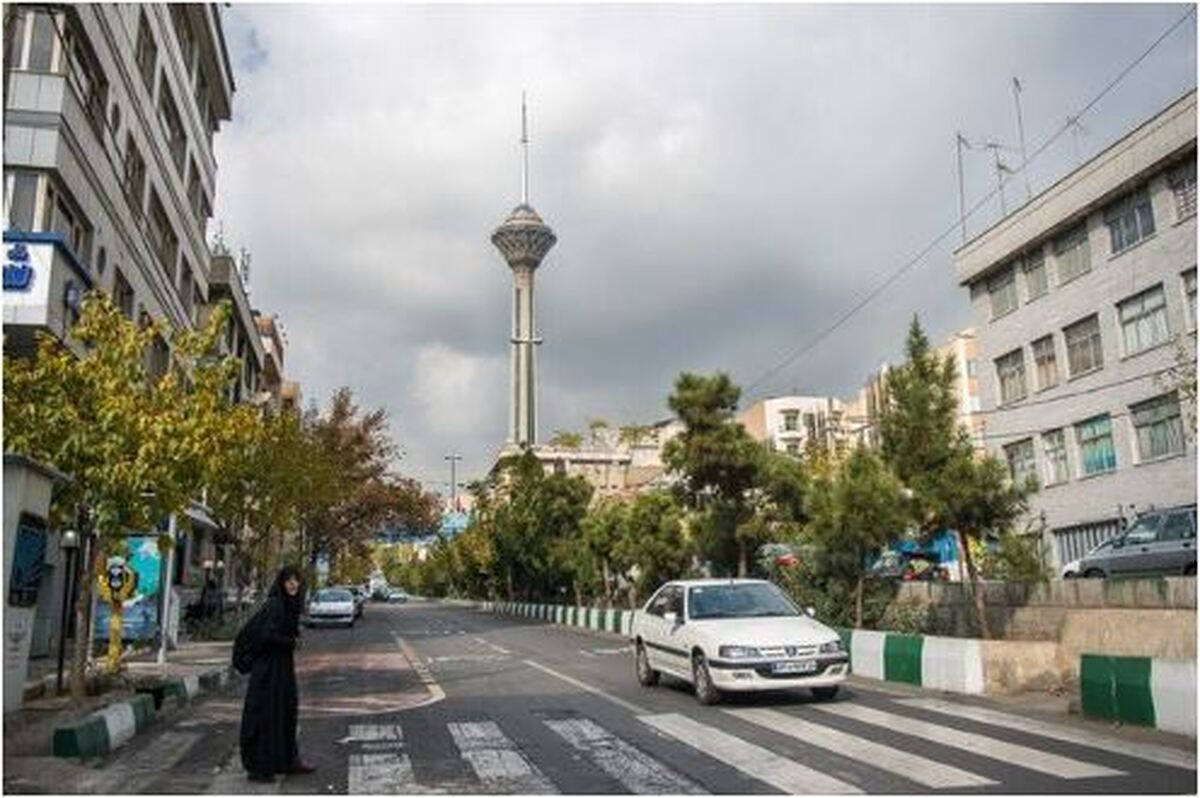 خبر بد هواشناسی برای ساکنین تهران!