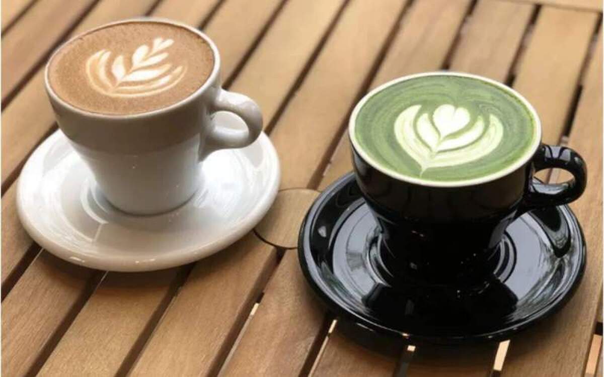 برای کافئین قهوه چه جایگزینی وجود دارد؟