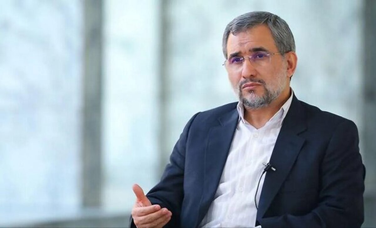 بررسی ابعاد جنگ ۱۲روزه در معاونت راهبردی رئیس‌جمهوری