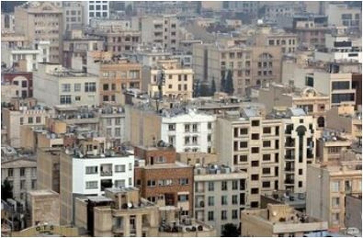 ماجرای افت شدید و ناگهانی قیمت مسکن