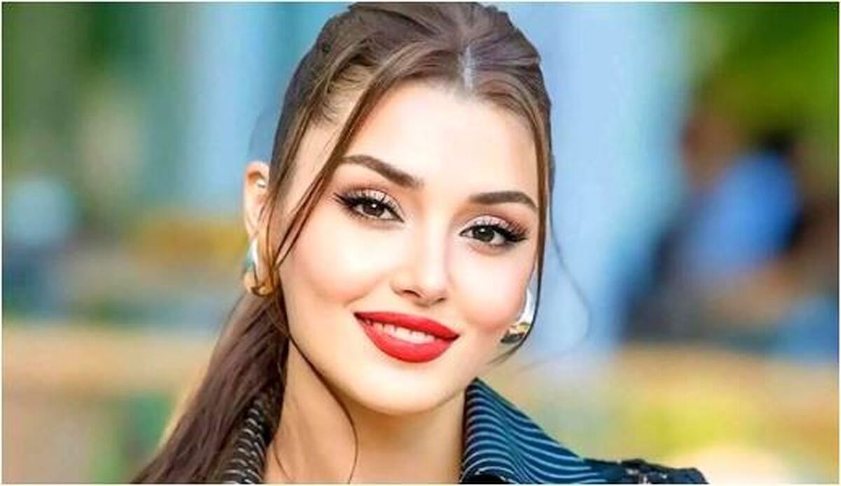 سلفی حمامی بازیگر معروف ترکی مورد توجه قرار گرفت! /لوکیشن دیگه‌ای نبود؟