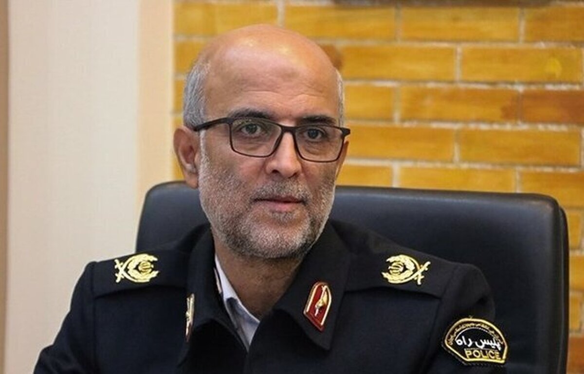 پیشنهاد راهور برای تجهیز پایگاه‌های امداد جاده‌ای به خودروی اطفای حریق