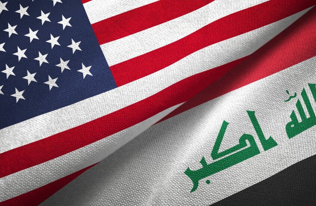 واشنگتن سطح هشدار امنیتی برای کارکنان سفارت آمریکا در عراق را کاهش داد