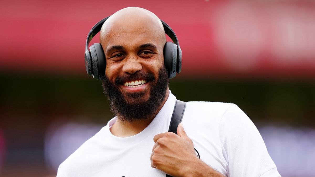 شتاب ۷۴ میلیون یورویی توسط برایان امبومو