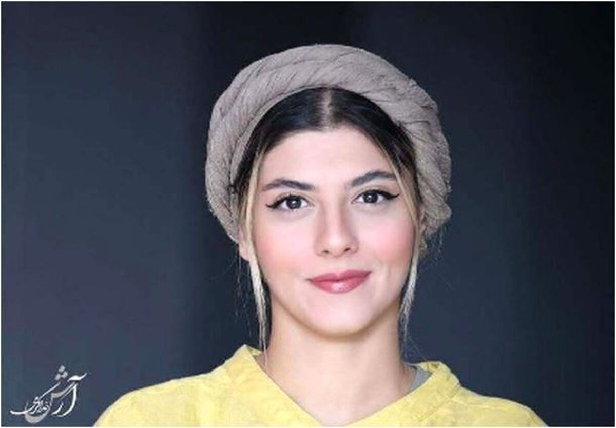 تغییر چهره مهسا طهماسبی از کودکی و عروسی اش+عکس