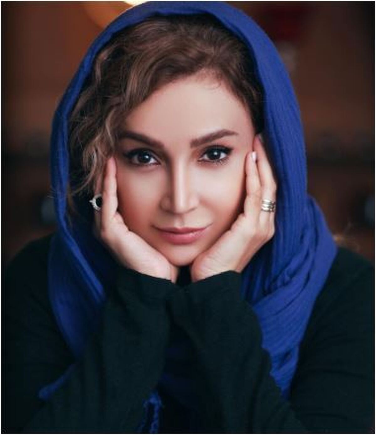 سفر دوستانه خانم‌های بازیگر به جزیره هرمز/چه لباس‌های شاد و رنگ وارنگی! ایرانه یا هند