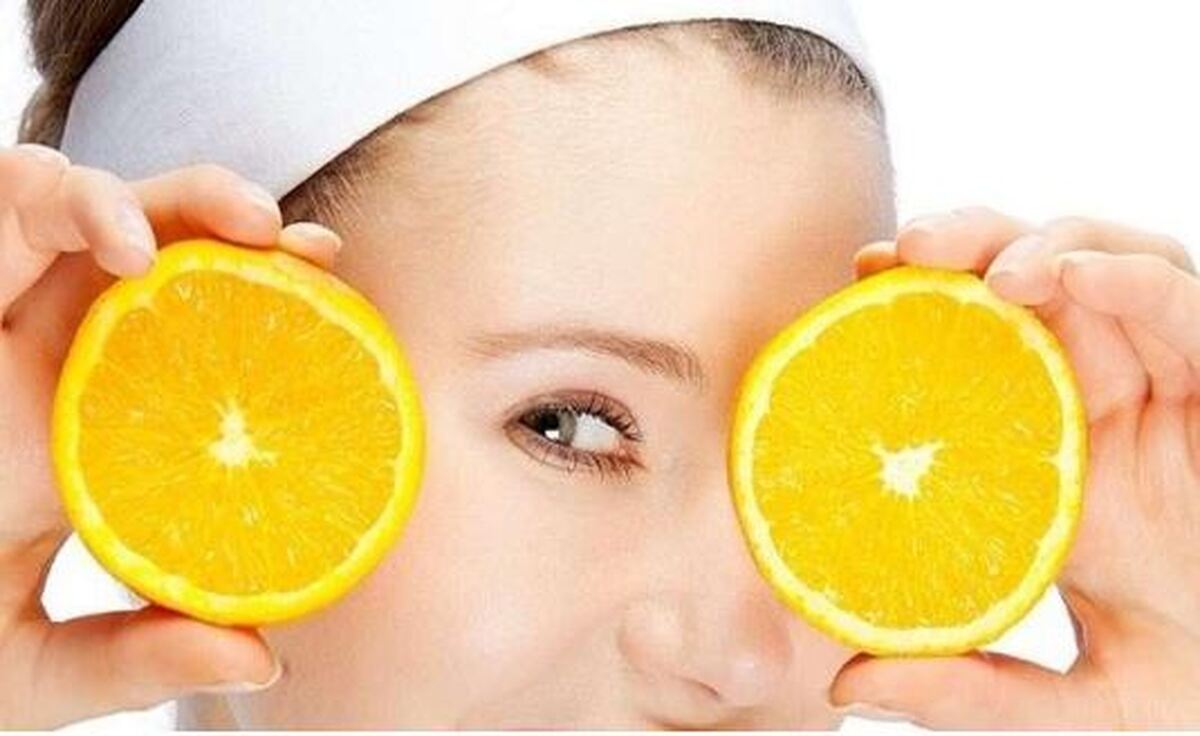 رفع لک‌های پوستی و جوش با لیمو ترش!