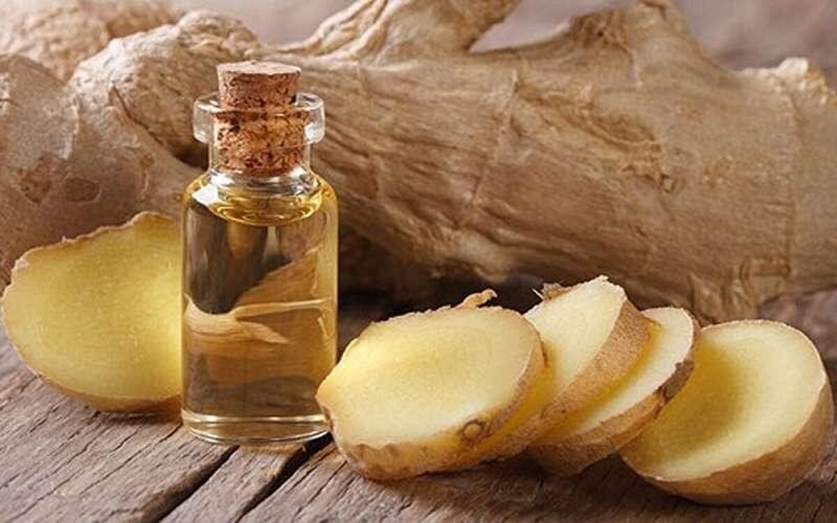چگونه پودر زنجبیل مو‌هایی بلند و سالم به شما هدیه می‌دهد؟