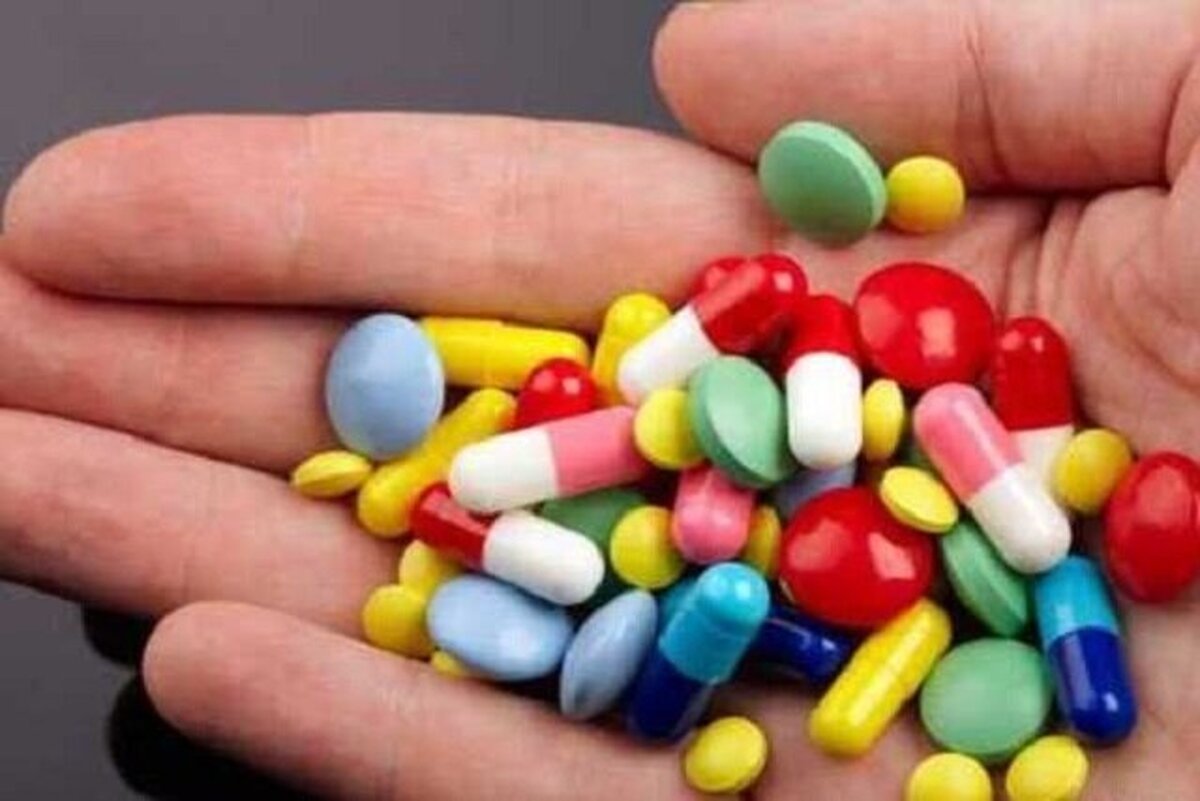 ژاپن دارو‌های خوراکی تاریخ گذشته کرونا برای ۲.۵ میلیون نفر را معدوم کرد