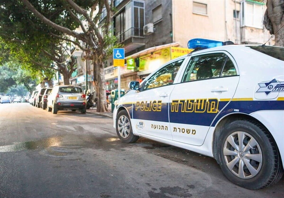 انفجار بمب در شرق تل‌آویو و زخمی شدن دو صهیونیست