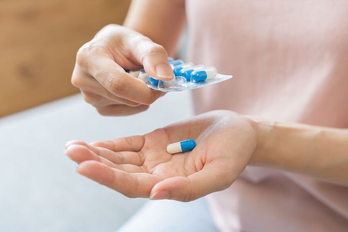 مسکن محبوب با افزایش خطر زوال عقل مرتبط است