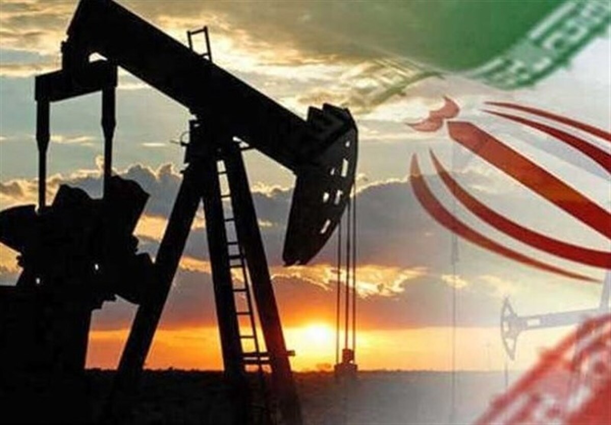 رشد ۳۸ هزار بشکه‌ای تولید نفت از میدان آزادگان جنوبی