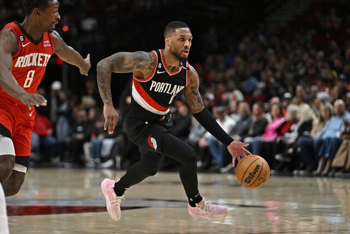 بازگشت ستاره NBA به تیم سابقش