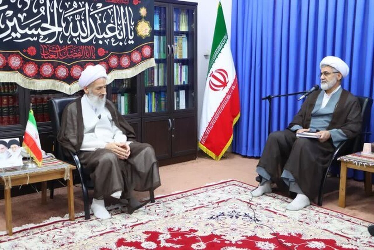 شورای نگهبان نقش بسزایی در اسلامی شدن نظام حکمرانی و جامعه دارد