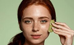 بررسی دلایل اصلی پف صورت و رفع آن در ۵ گام
