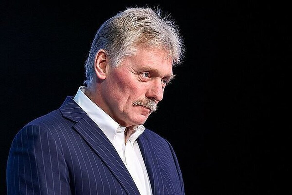 کرملین: اظهارات ترامپ به‌معنای پایان روند عادی‌سازی روابط روسیه و آمریکا نیست