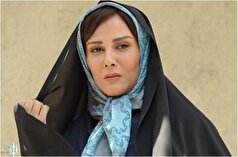 خانم هنرمندی که پیشنهاد بازی کمتری دارد/حتما باید تو دوره همی‌ها بیشتر شرکت کنه تا دیده بشه