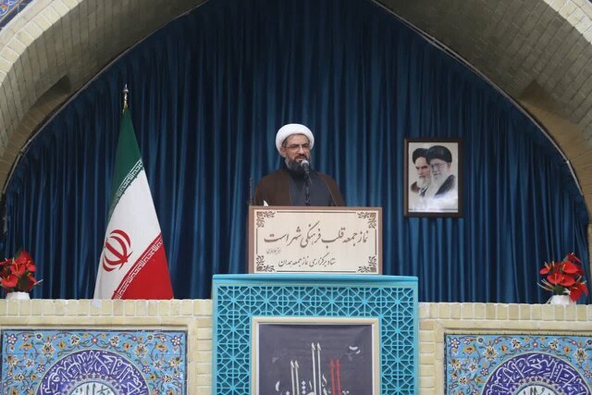 حوادث اخیر منطقه باردیگر نقش رهبری را آشکار کرد