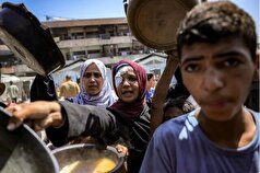 ۶۹ کودک در غزه به دلیل سوء تغذیه جان خود را از دست داده‌اند