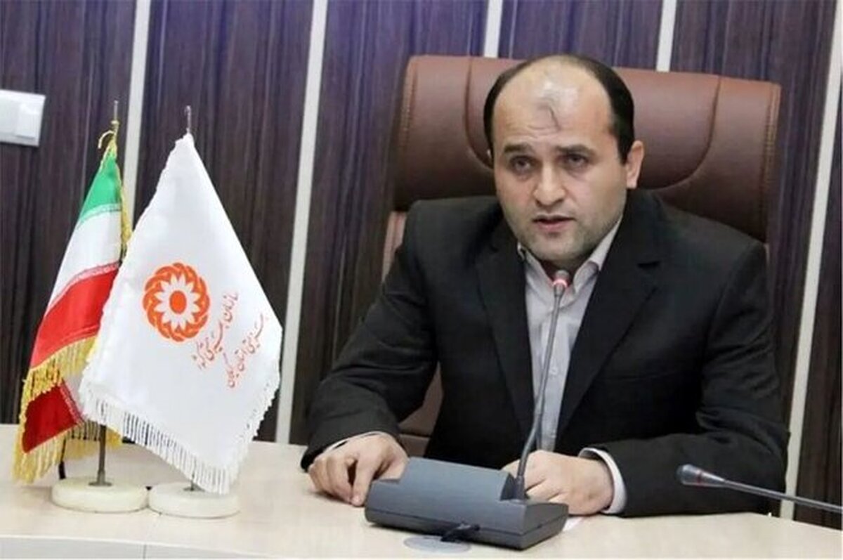 فرزندخواندگی ۷۷ کودک در گیلان