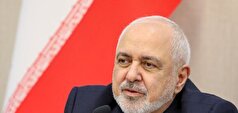 ظریف: تنها «تهدید وجودی» برای اسرائیل، صلح است