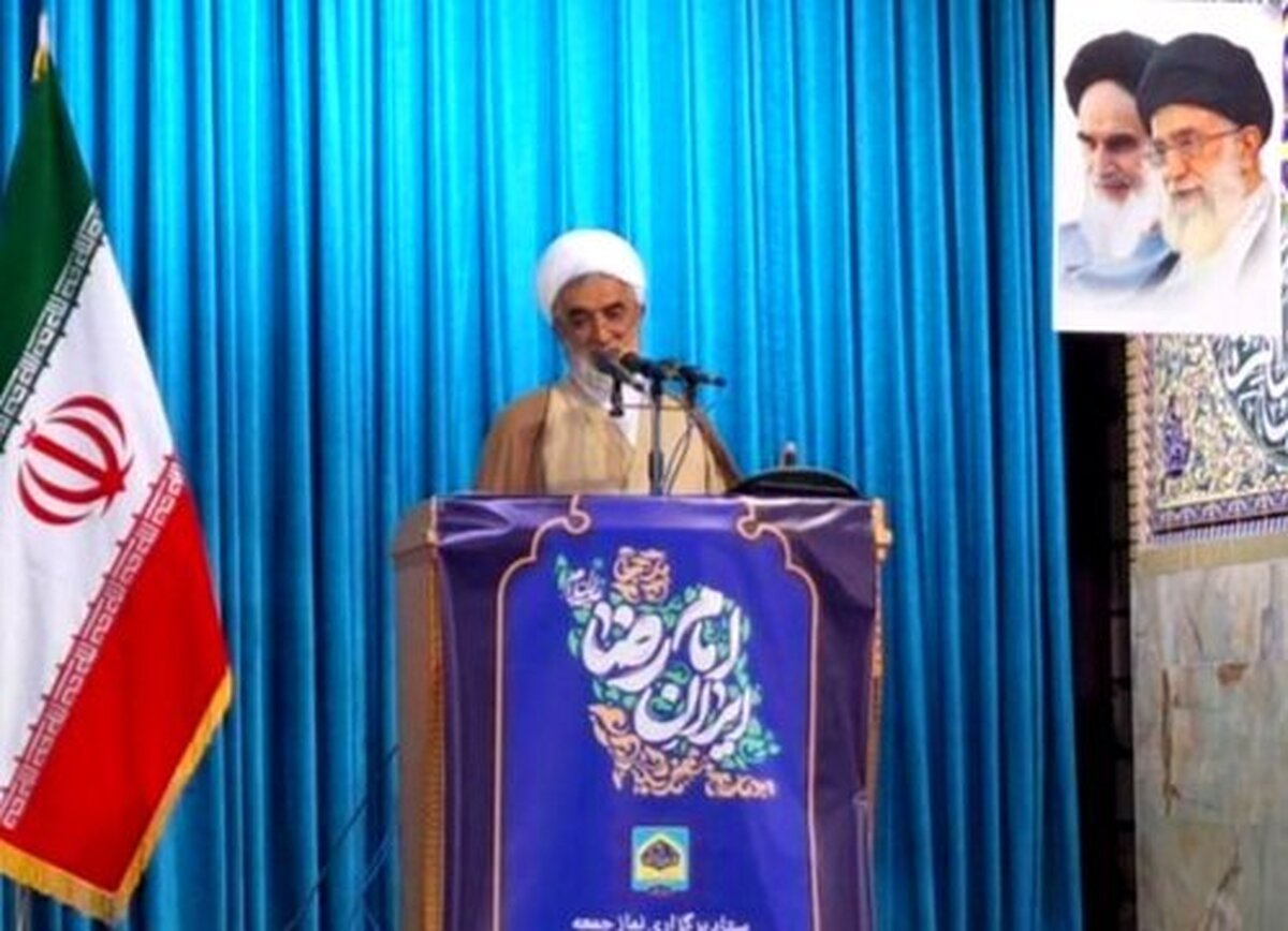 اتحاد و انسجام ایران اسلامی از دستاورد‌های جنگ ۱۲ روزه بود