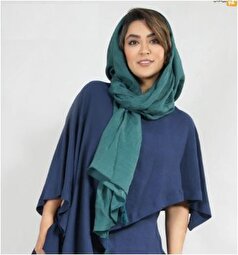 خانم بازیگر یاد دوران دانشجویی اش را با این استایل زنده کرد+عکس