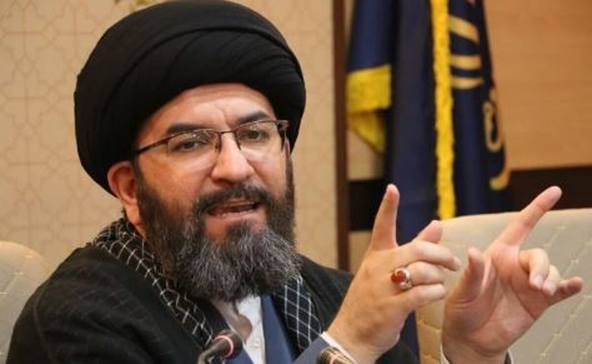 امام جمعه زنجان: در برابر هیچ هجومی ساکت نخواهیم نشست