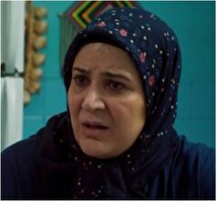 آخرین تصویر از همای سریال پایتخت در کنار همسرش/هر دو عینکی