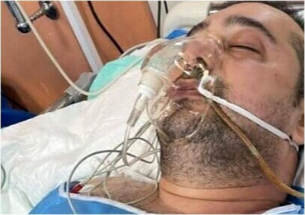 سپند امیر سلیمانی در سال روز تولدش عکسی از کودکی اش منتشر کرد و از بازی سرنوشت گفت...