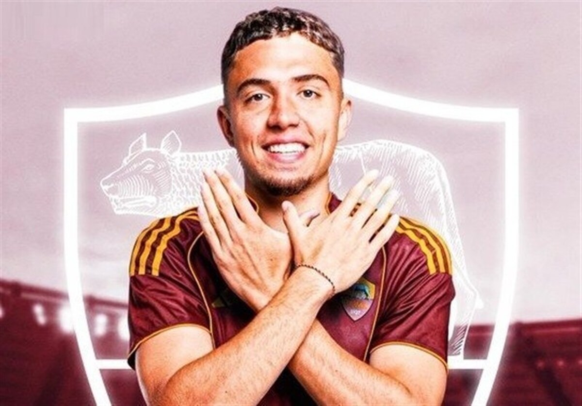 پیوستن العیناوی به رُم قطعی شد