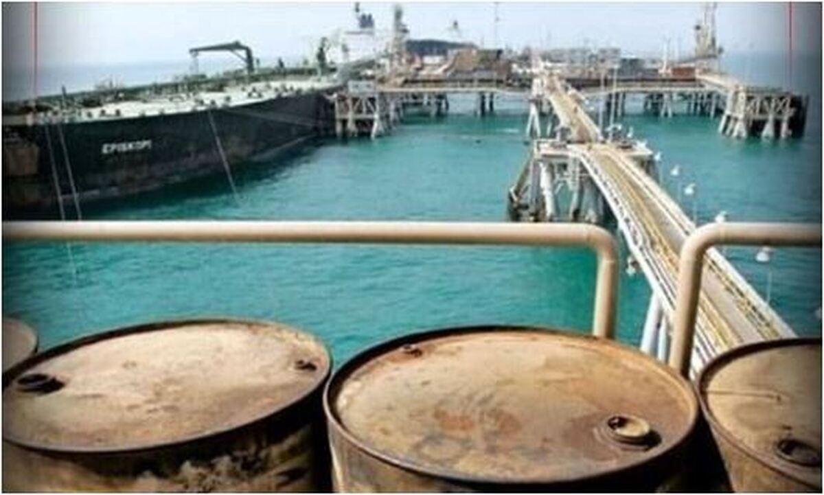 مرزبانان غیور فراجا از خروج یک ملیون لیترسوخت قاچاق جلوگیری کردند.