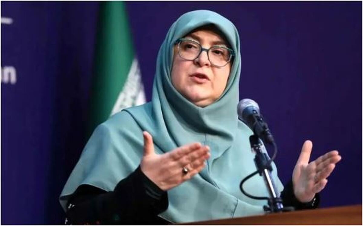 سخنگوی دولت:اینترنت آزاد در شرایط بحران برای مشاغل ویژه باید فراهم شود