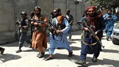 عفو برای شهروندان افغان که با ارتش بریتانیا همکاری داشته‌اند توسط دولت طالبان