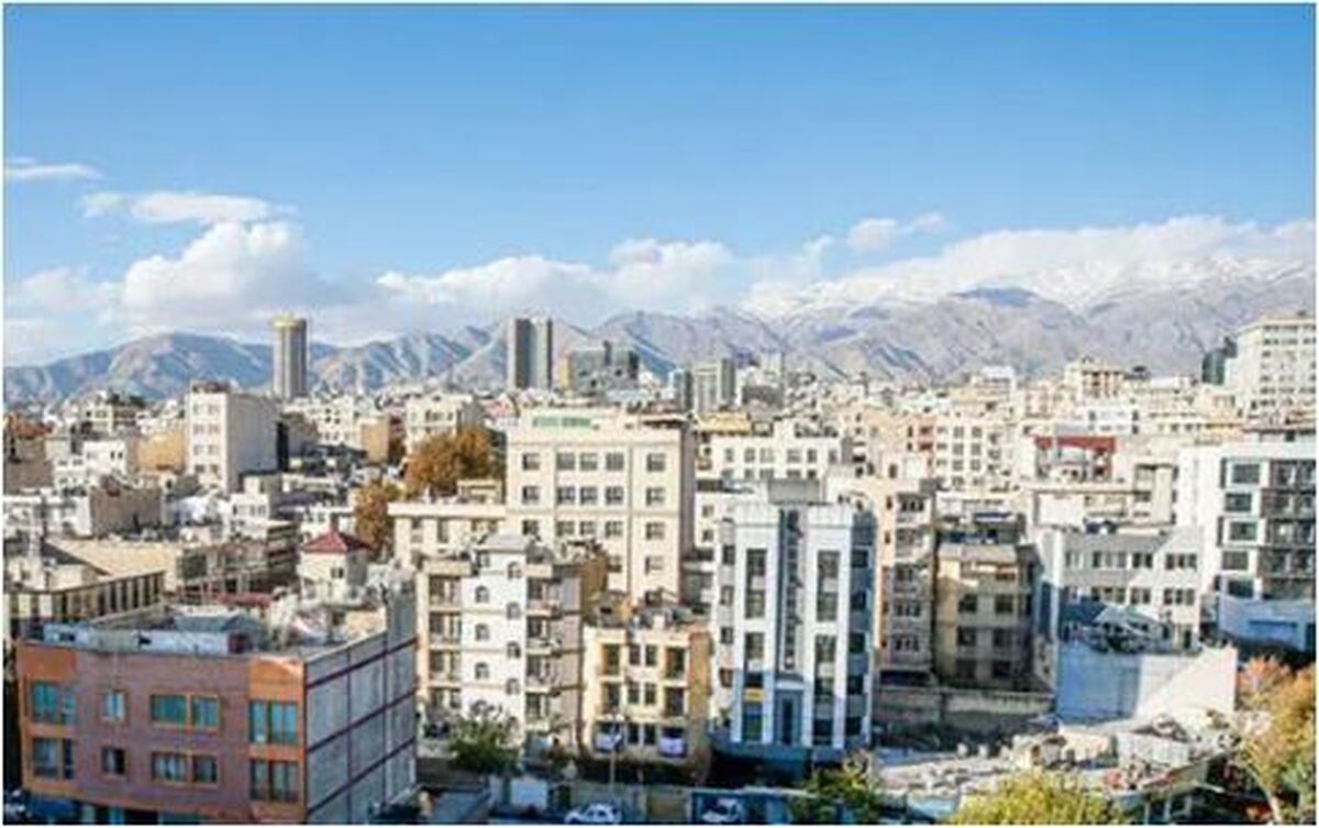 تاثیر خروج اتباع غیر مجاز بر بازار مسکن تهران
