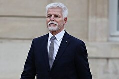 جمهوری چک «تبلیغات کمونیسم» را ممنوع کرد